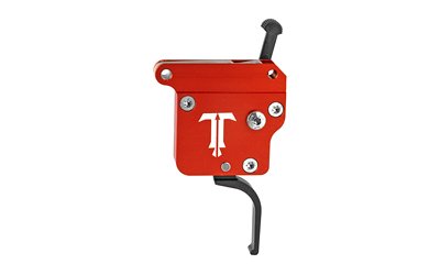 TRIGRTECH R700 BLK DIAM FLAT CLN RH - Image 2