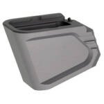 TYRANT MAG EXT FOR GLK19/23 +5/4 GRY