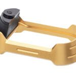 TYRANT MAGWELL FOR GLOCK 43X/48 GLD