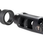ULTRADYNE PULSE 350LEG COMP 1/2X28