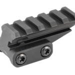 UNITY FAST ACCESSORY RISER BLACK
