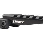 UNITY FAST THERMAL RISER BLACK