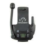 WALKERS RAZOR WALKIE TALKIE BT BLK