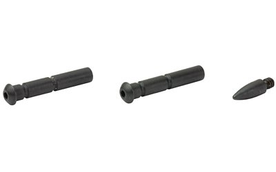 WILSON PIN SET ANTI-WLK HMR/TRGR BLK
