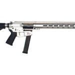 WMD NIB-X 9MM 16" 33RD SILVER