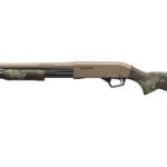 WIN SXP DEFENDER 20GA 18" FDE/WDLND