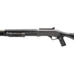 WIN SXP EXT DEF 12GA 18" PG CRBN GRY