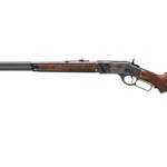WIN 1873 DLX SPORTER 44-40 24" 14RD
