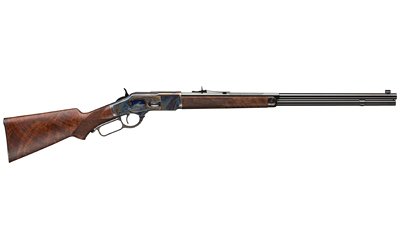 WIN 1873 DLX SPORTER 44-40 24" 14RD - Image 2