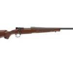 WIN M70 FTHWT 300WIN 24" BLK WLNT