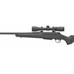 WIN XPR 350LEG 22" W/ SCOPE BLK