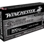 WIN SPR SUP 300BLK 200GR OT 20/200