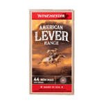 WIN AM LEVER 44REM MAG 240GR 50/500