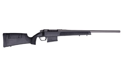 WBY RANGE SF 7MM BC 20" 5RD BLK - Image 2