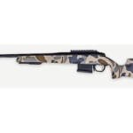 WBY 307 HUSH 7MM PRC 22" 5RD CAMO