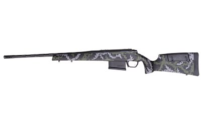 WBY 307 RANGE XP2 25CM 22" 5RD