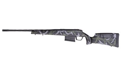 WBY 307 RANGE XP2 6.5PRC 22" 5RD