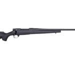 WBY V-GRD OSBIDIAN 300WIN 24" 3RD