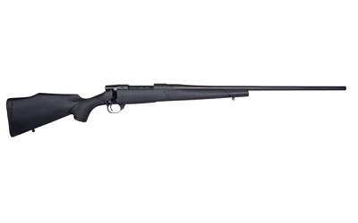 WBY V-GRD OSBIDIAN 300WIN 24" 3RD