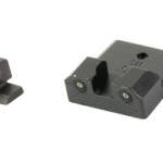 XS R3D 2.0 S&W M&P SHIELD OR GREEN