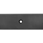 YHM ARCA-SWISS 6" M-LOK RAIL ASSY