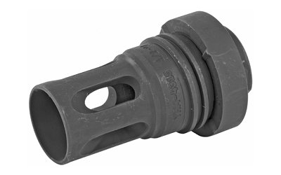 YHM MINI QD FLASH HIDER ASSY 1/2X28 - Image 3