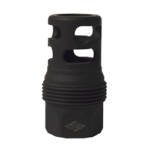 YHM SHORT SRX BRAKE 11/16"-24 BLK