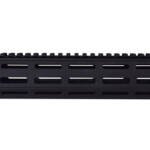 YHM 10" M-LOK HANDGUARD MR7 ASSY BLK
