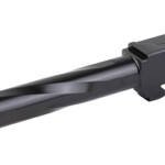 ZAF BBL FOR GLK 17 G3 4.37" BLK