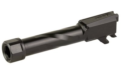 ZAF BBL SIG P365 3.75" TB BLACK