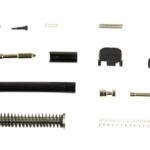 ZAF UPPER PARTS KIT FOR GLK 19 G4