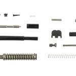 ZAF UPPER PARTS KIT FOR GLK 17 G5