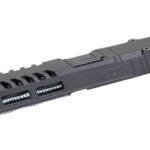 ZAF ZPS2 CMP SLD FOR G17 G3 BLK/BLK