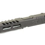 ZAF ZPS2 CMP SLD FOR G17 G3 TB BLK