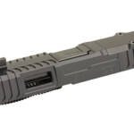 ZAF IBS CMP SLIDE FOR G19 G3 BLK/BLK