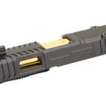 ZAF IBS CMP SLIDE FOR G19 G3 BLK/GLD