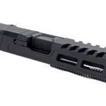 ZAF ZPS2 CMP SLD FOR G19 G3 BLK/BLK