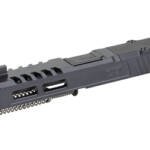 ZAF ZPS2 CMP SLD FOR G19 G5 TB BLK