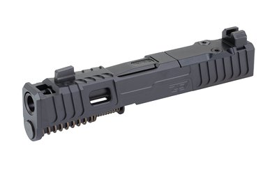 ZAF IBS CMP SLD FOR G43X BLK/BLK
