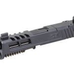ZAF ZPS2 CMP SLD FOR G43X TB BLK/BLK