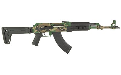 ZASTAVA M70 7.62X39 16" 30RD M81 - Image 2