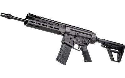 ZENITH ZF-56 5.56 16" 30RD BLK
