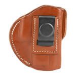 1791 4 WAY IWB/OWB CLAS BRN RH SZ 5