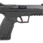 TISAS PX-9G3 DTY 9MM 4.11" 20RD BLK