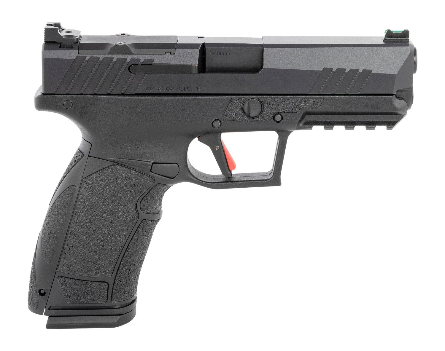 TISAS PX-9G3 DTY 9MM 4.11" 20RD BLK