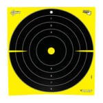 ALLEN EZ AIM 12.5" BULLSEYE 30PK
