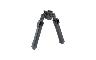 ALLEN HELIX POLYM BIPOD LOW PIC RAIL - Image 2