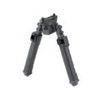 ALLEN HELIX POLYMER BIPOD LOW M-LOCK