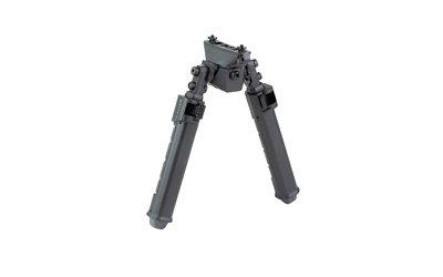 ALLEN HELIX POLYMER BIPOD LOW M-LOCK - Image 2
