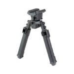 ALLEN HELIX POLY BIPOD LOW TILT STUD